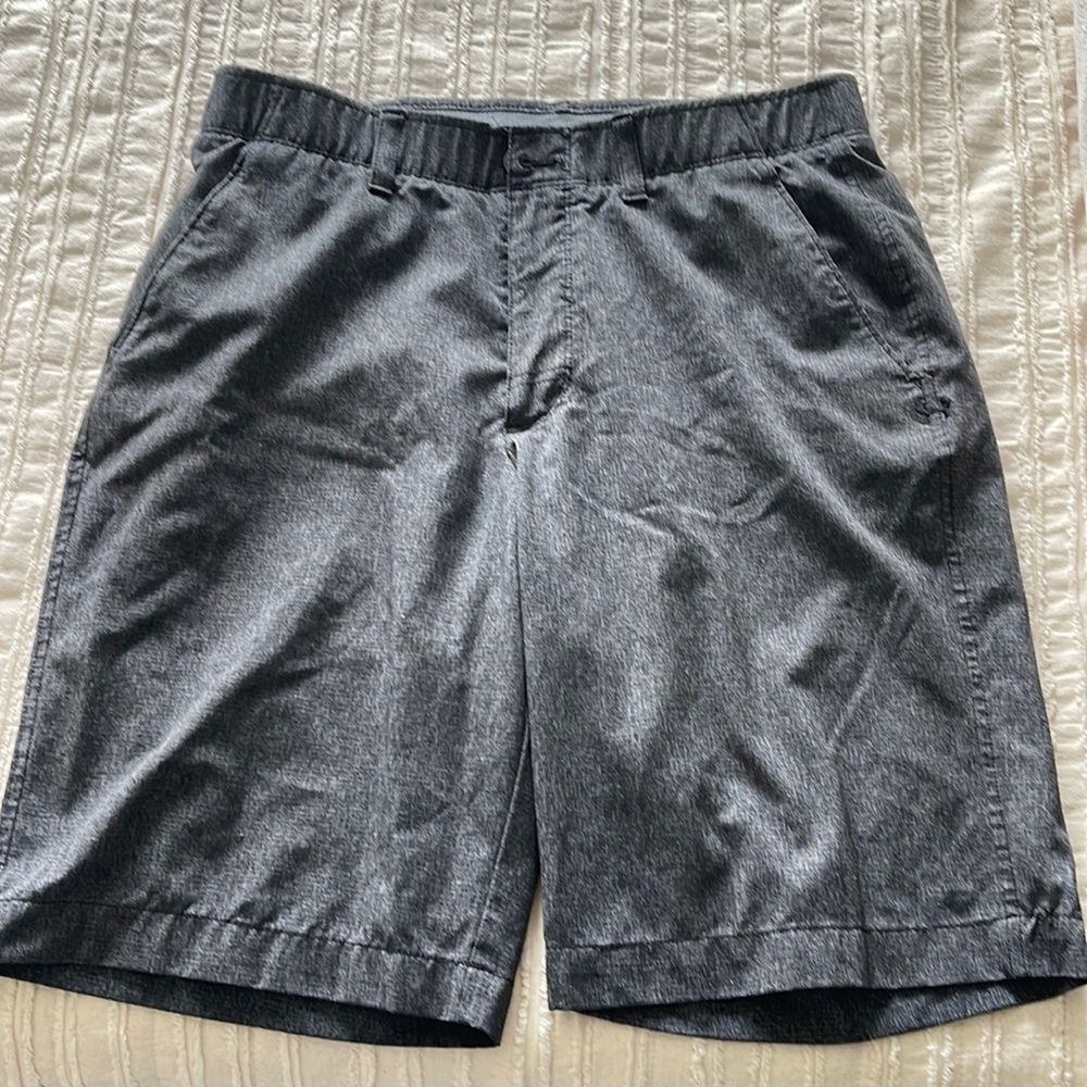 Under Armour Golf Shorts